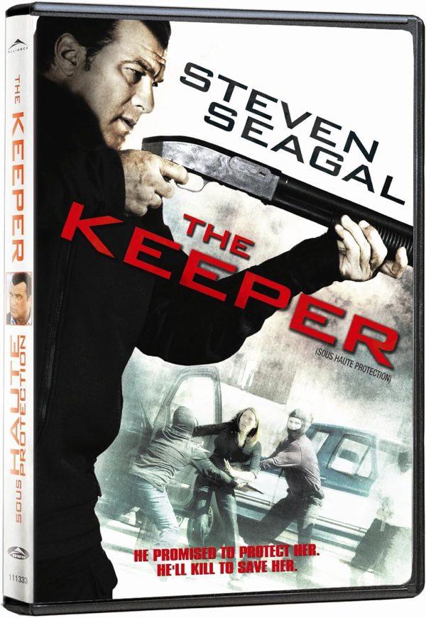 the keeper dvd a vendre