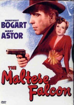 the maltese falcon dvd films a vendre