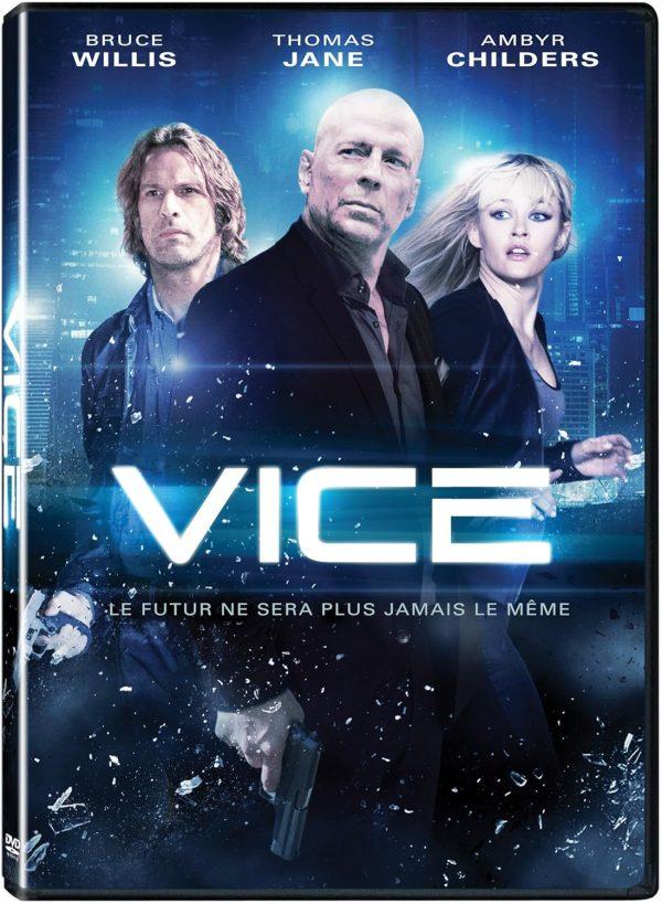 vice dvd a vendre