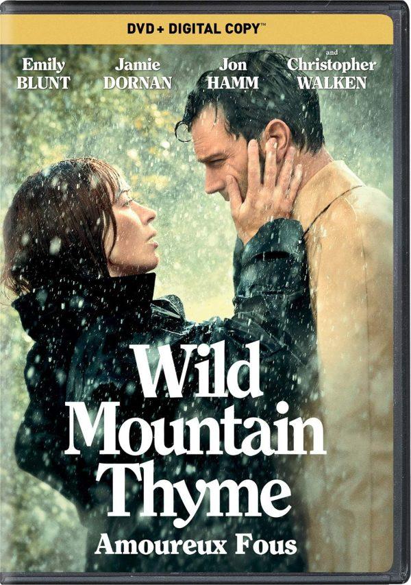 wild mountain thyme dvd a vendre