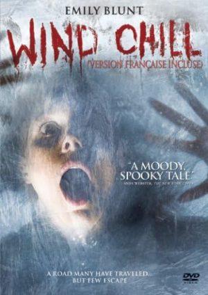 wind chill dvd a vendre