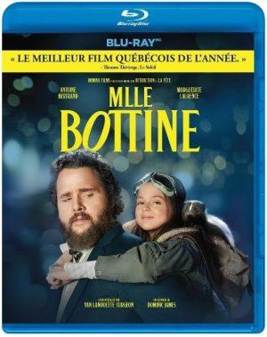 Mlle bottine br dvd films à vendre