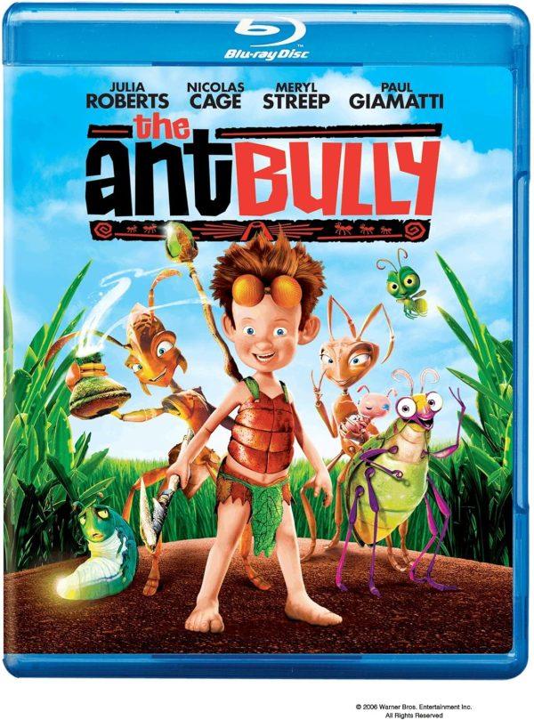 ant bully blu ray a vendre
