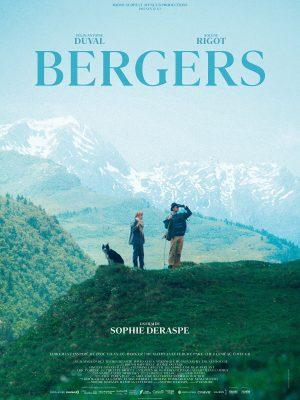 bergers dvd films à louer