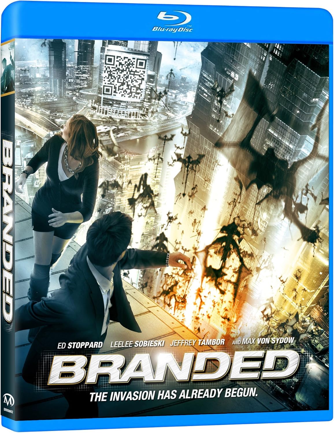 branded blu ray a vendre