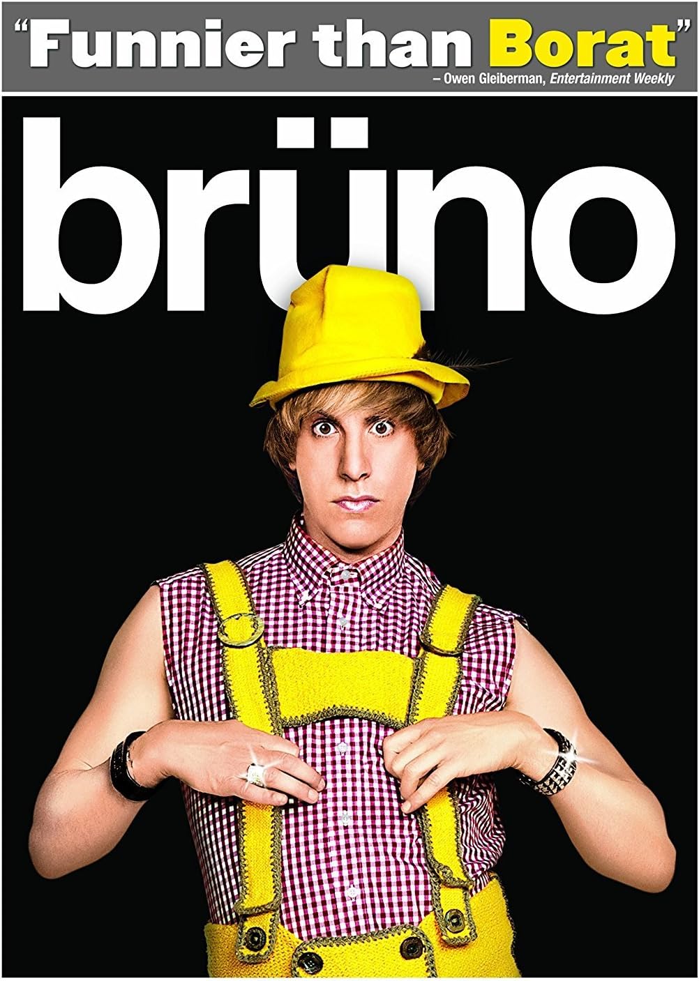 bruno dvd a vendre