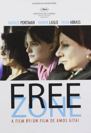 free zone dvd a vendre