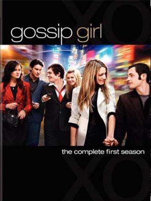 gossip girl season 1 dvd a vendre