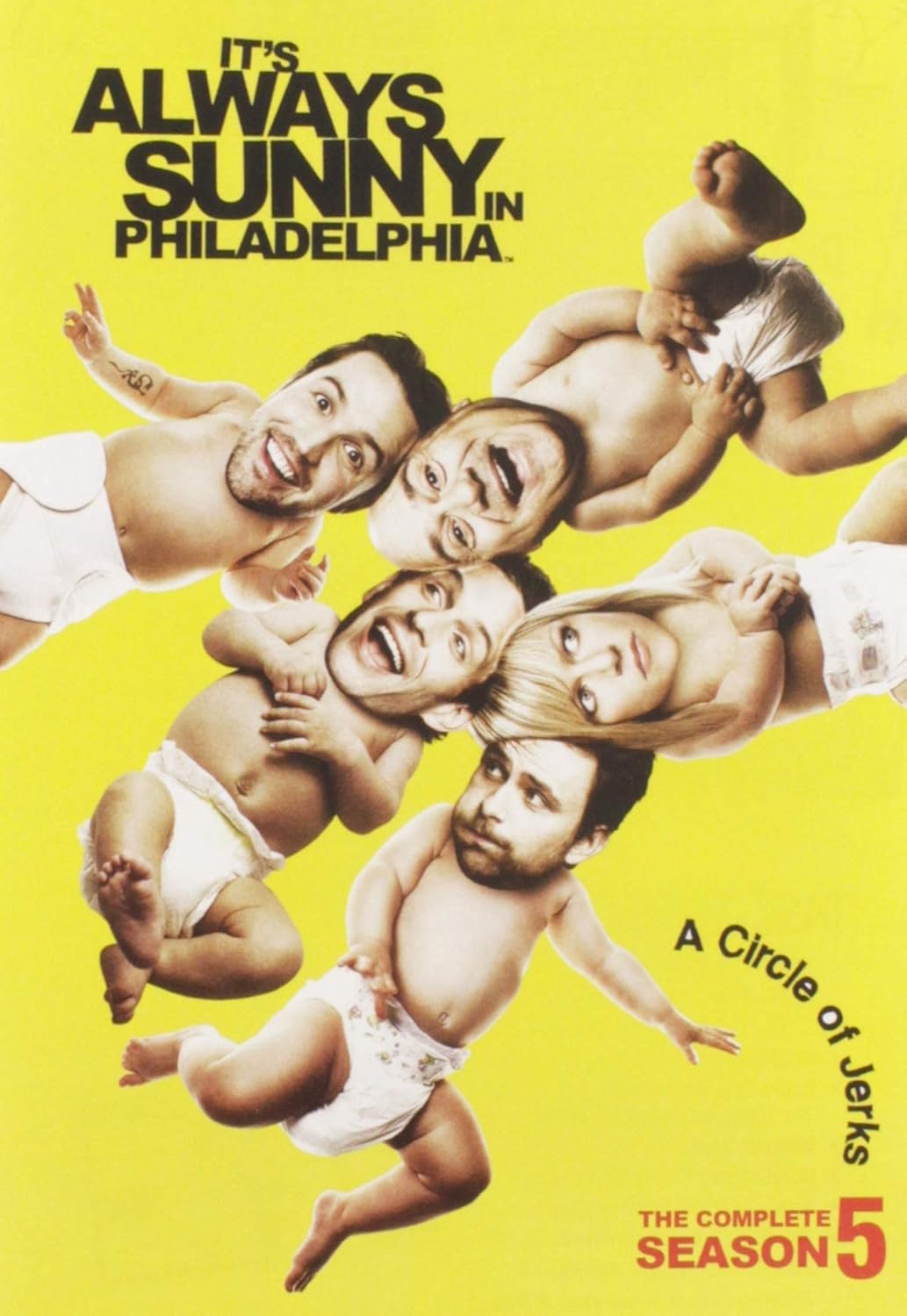 it's always sunny in philadelphia dvd a vendre
