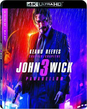 john wick 3 4k br dvd films à vendre