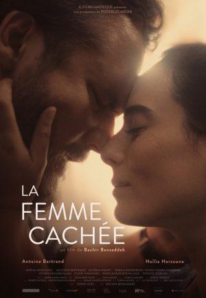 la femme caché dvd films à louer