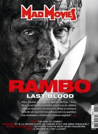 mad movies 333 magazines a vendre