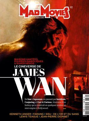 mad movies 372 magazines a vendre