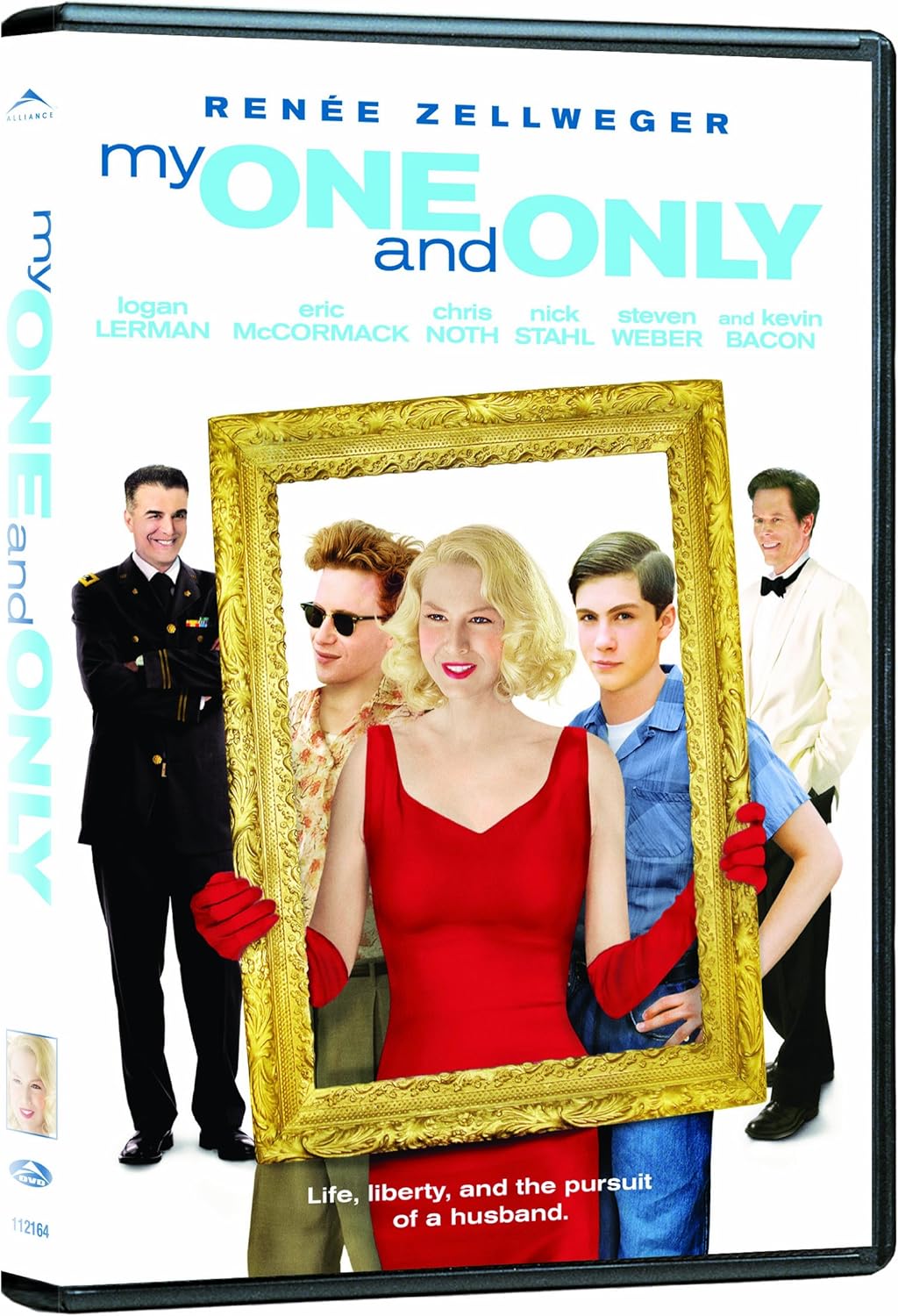 my one and only dvd a vendre