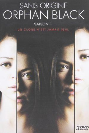 orphan black season 1 dvd a vendre.jpg