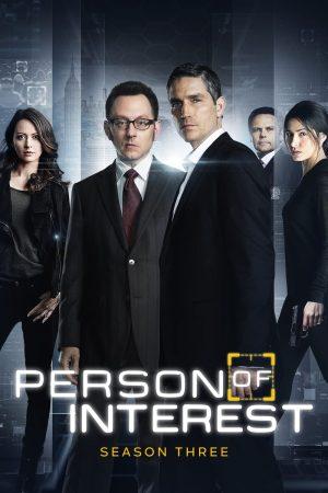 person of interest season 3 dvd a vendre