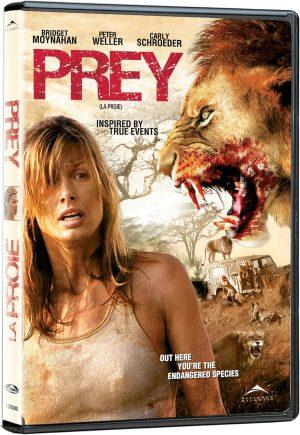 prey dvd a vendre