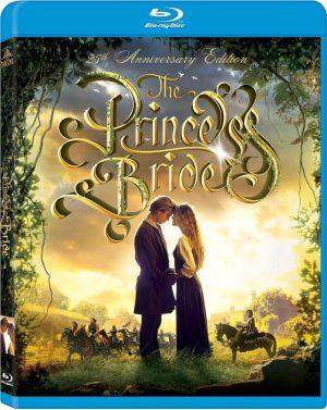 princess bride bluray a vendre