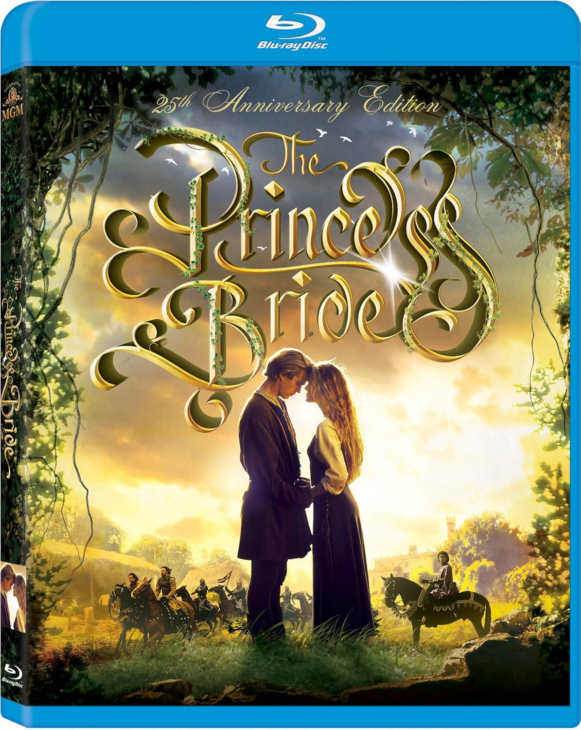 princess bride bluray a vendre