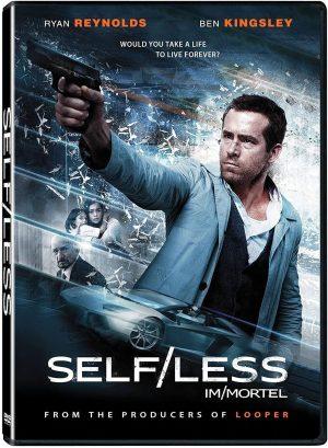 self less dvd a vendre