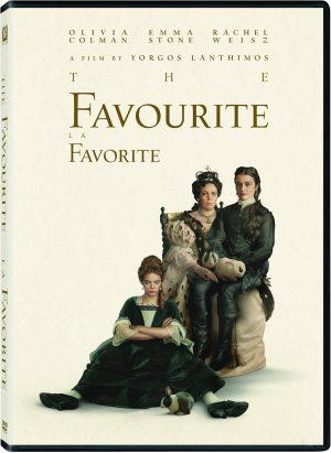 the favorite dvd a vendre