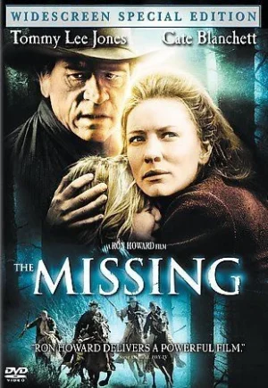 the missing dvd a vendre