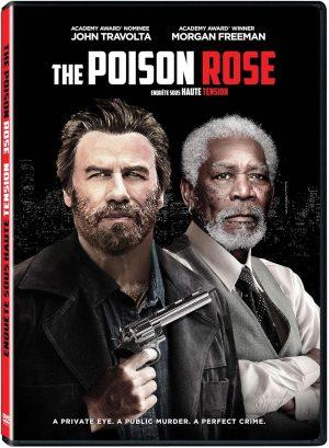 the poison rose dvd a vendre