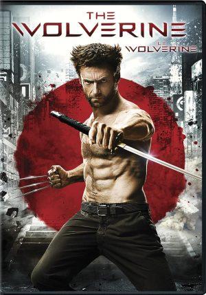 the wolverine dvd a vendre