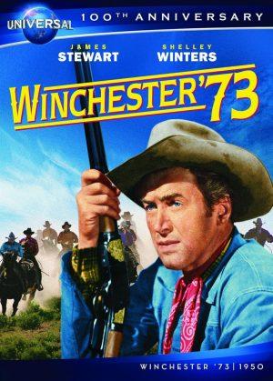 winchester'73 dvd a vendre