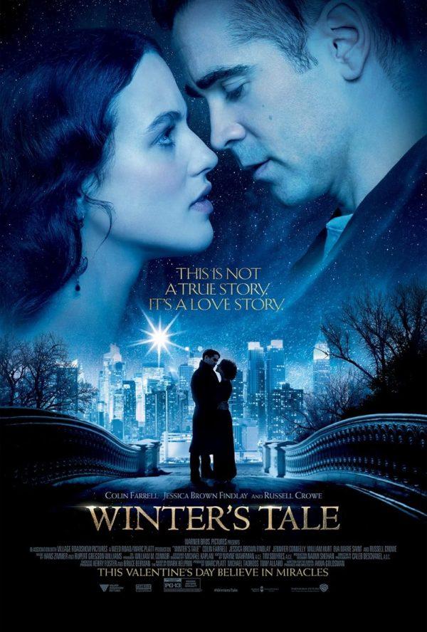 winter's tale dvd a vendre