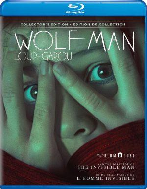 wolfman br dvd films à louer