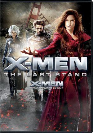 x men the last stand dvd a vendre