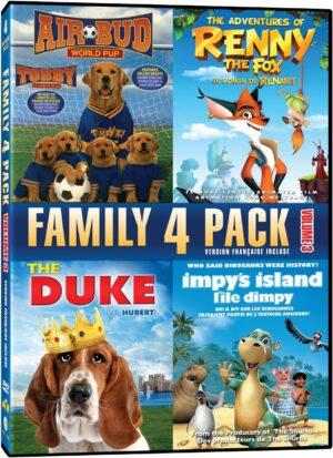 air bud dvd a vendre