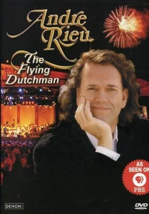 andre rieu dvd a vendre