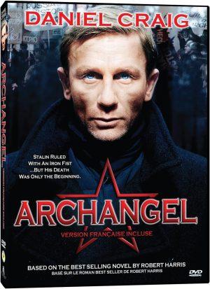 archangel dvd a vendre