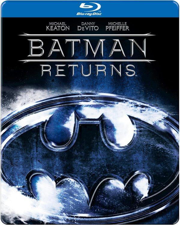 batman returns stellbook br dvd films à vendre