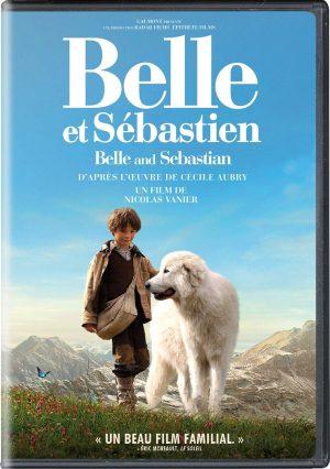 belle et sebastian dvd a vendre