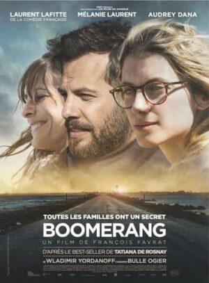 bommerang dvd a vendre