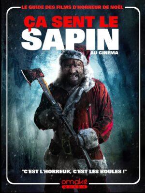 ça sent le sapin au cinema livres a vendre