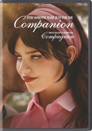 compagnon dvd films à louer