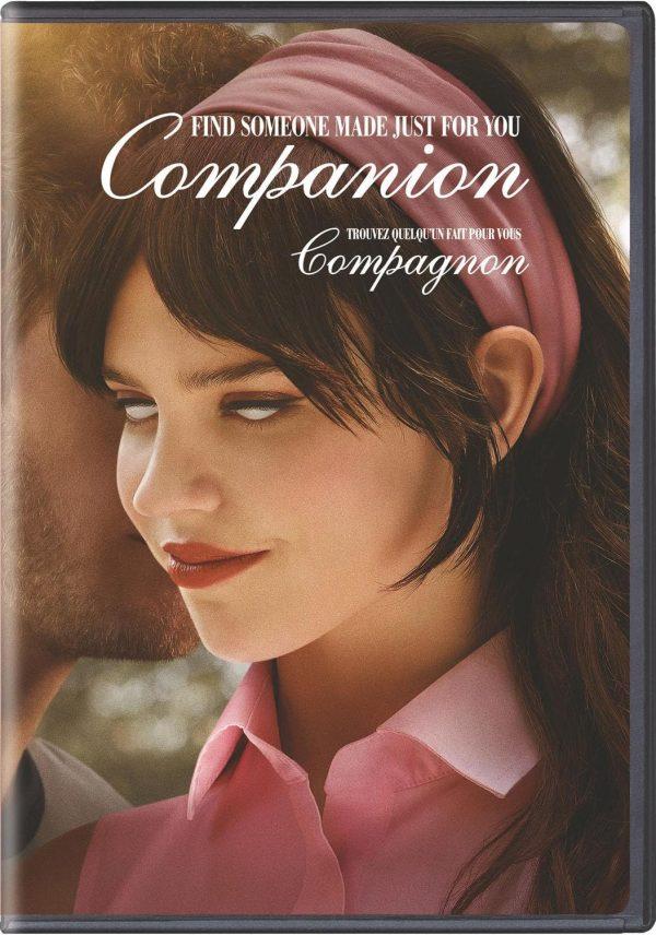 compagnon dvd films à louer