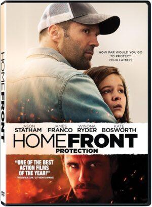 homefront dvd a vendre