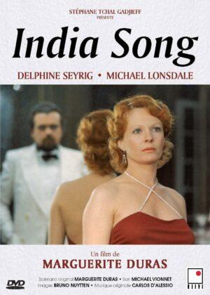 india song dvd a vendre
