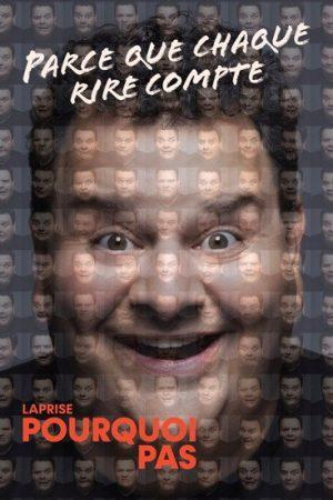 laprise pourquoi pas dvd films à louer