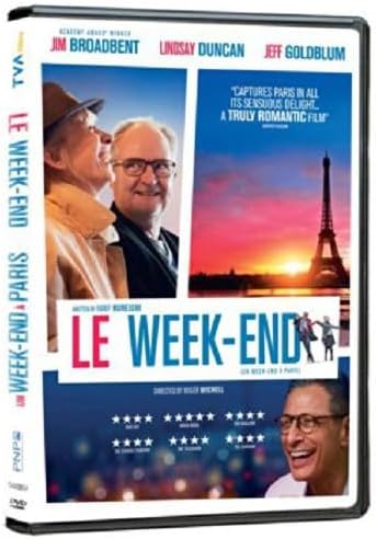 le week end dvd a vendre