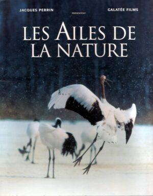les ailes de la nature dvd a vendre