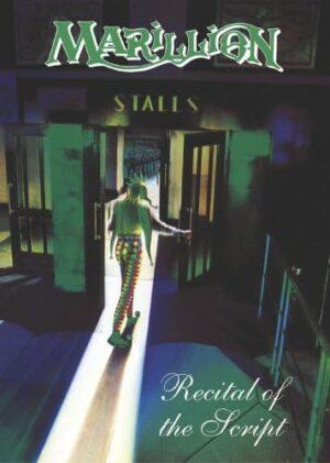 marillion dvd a vendre