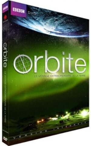 orbite dvd a vendre