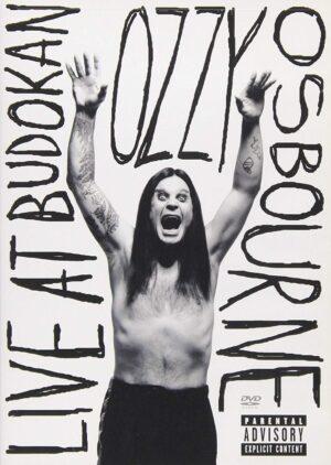 ozzy osbourne dvd a vendre
