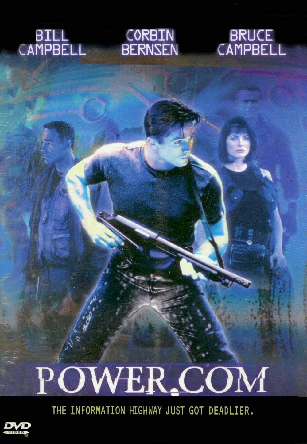 power.com dvd a vendre